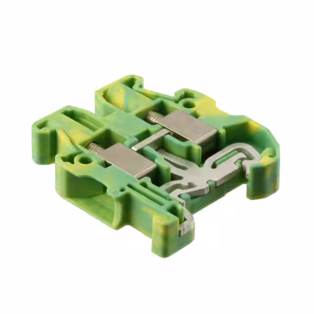 3248037 Phoenix Contact  Din Rail Channel
